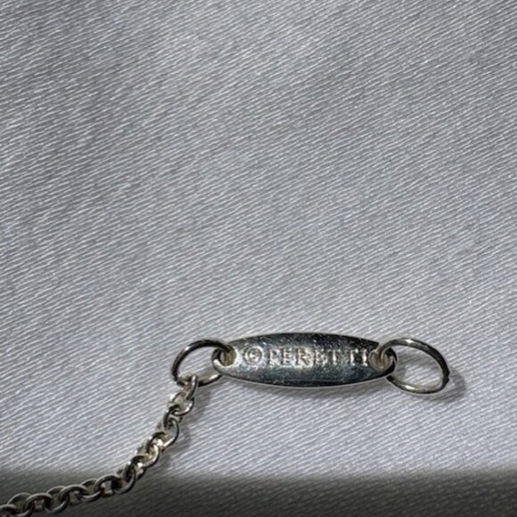 Tiffany & Co Bracelet - Elsa Peretti, Color by the Yard Aquamarine - Picture 8 of 11